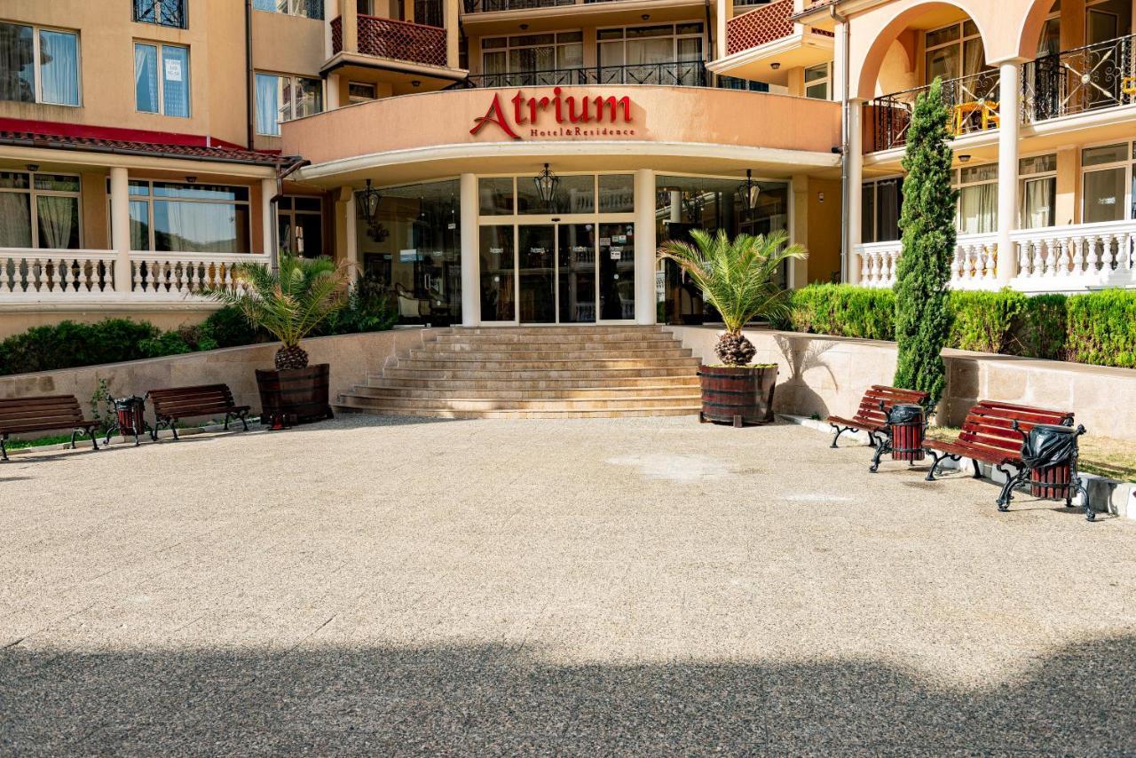 Menada Atrium Apartments エレニテ エクステリア 写真