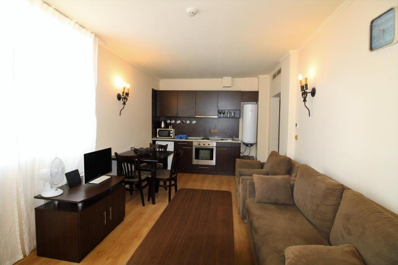 Menada Atrium Apartments エレニテ エクステリア 写真