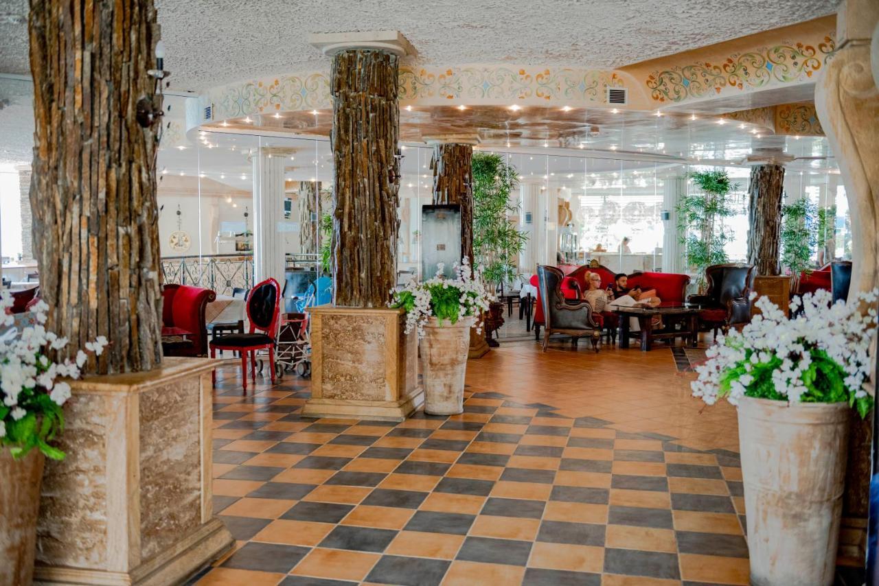Menada Atrium Apartments エレニテ エクステリア 写真