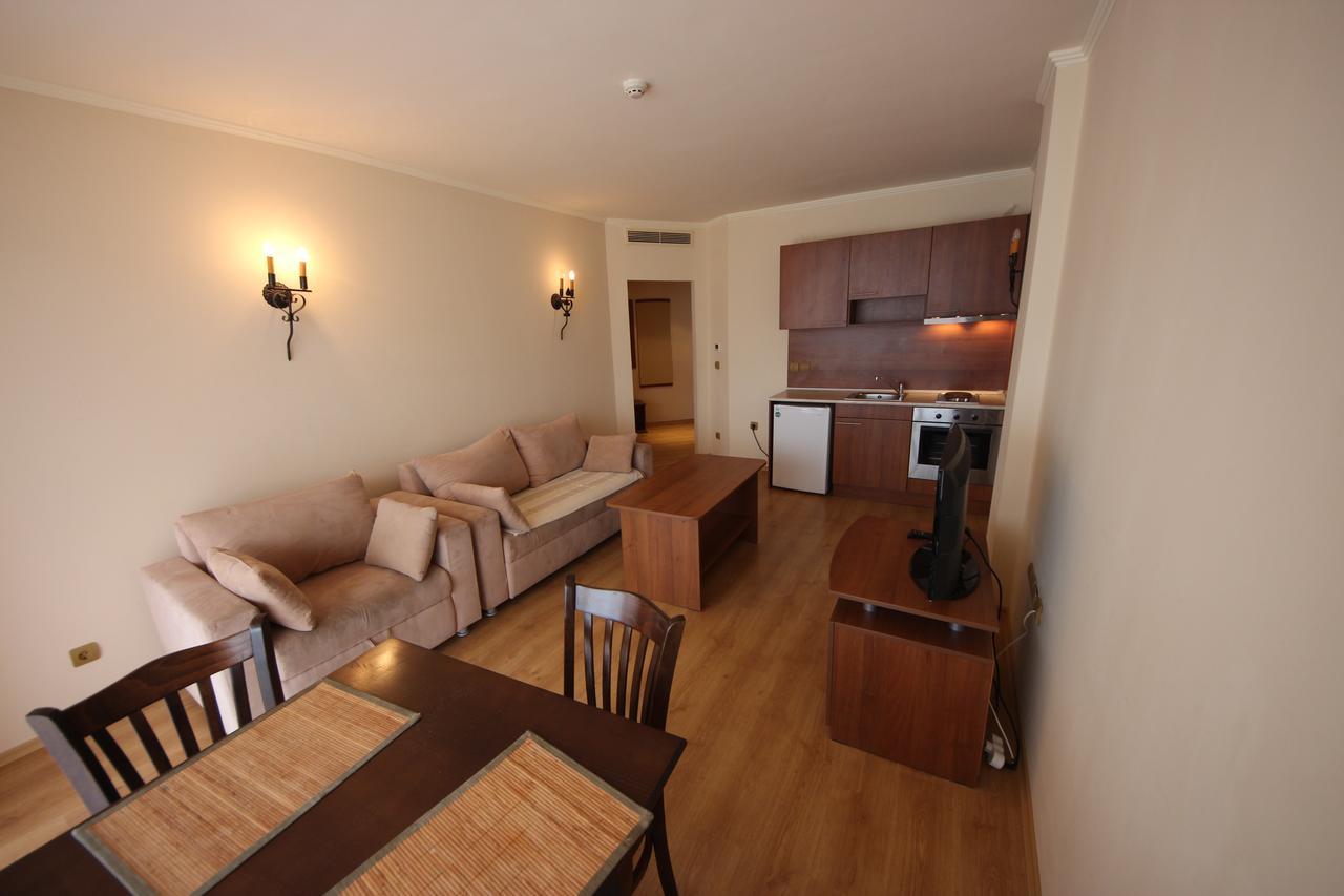 Menada Atrium Apartments エレニテ エクステリア 写真