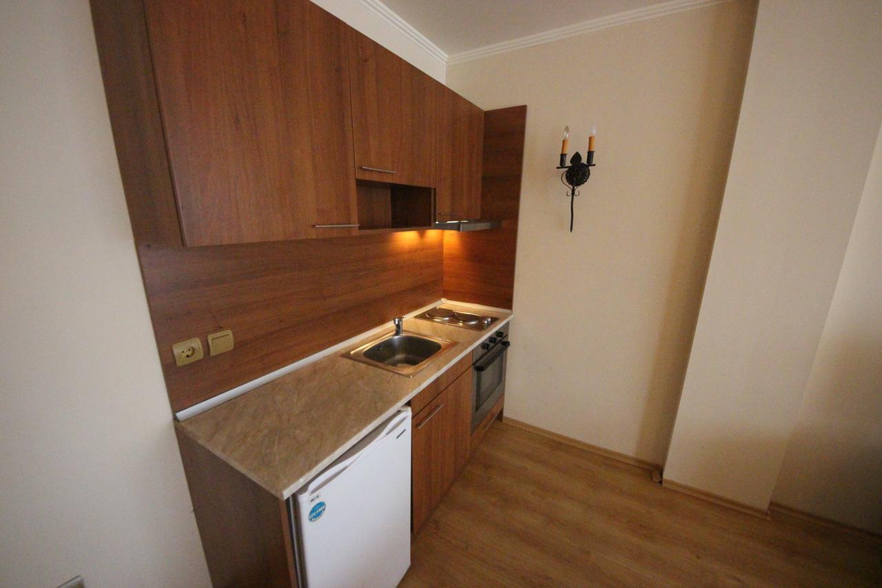 Menada Atrium Apartments エレニテ エクステリア 写真