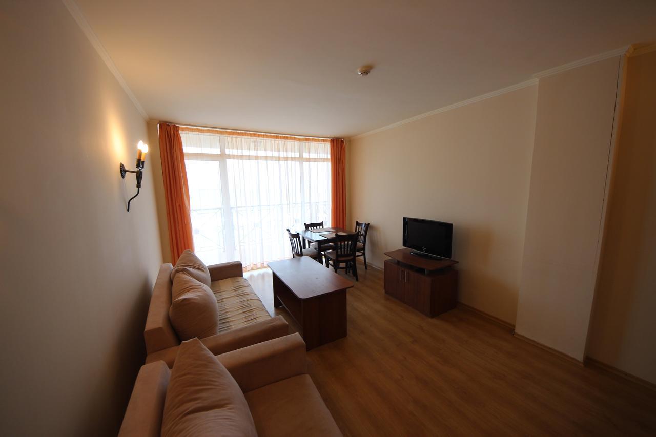 Menada Atrium Apartments エレニテ エクステリア 写真