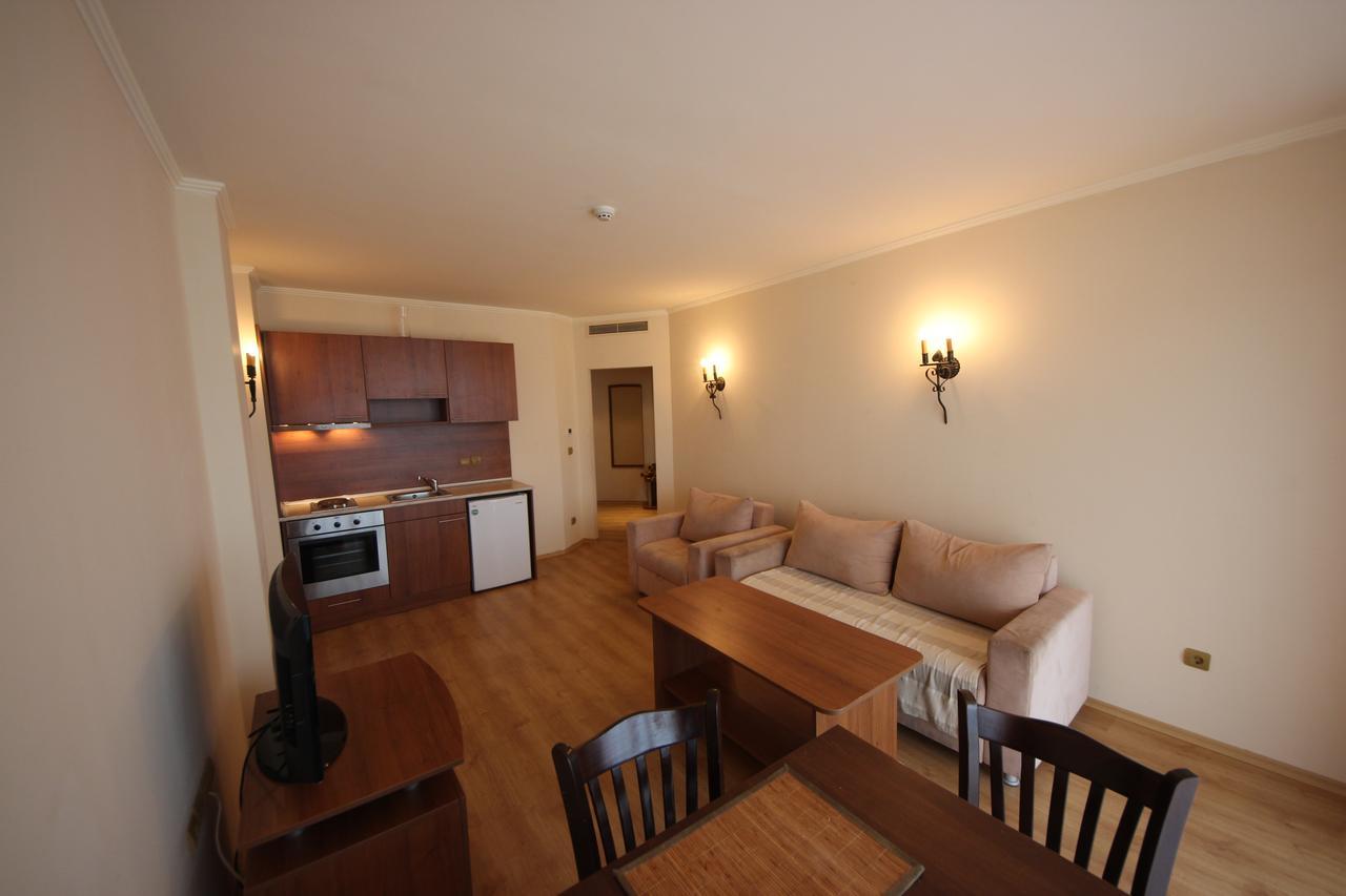 Menada Atrium Apartments エレニテ エクステリア 写真