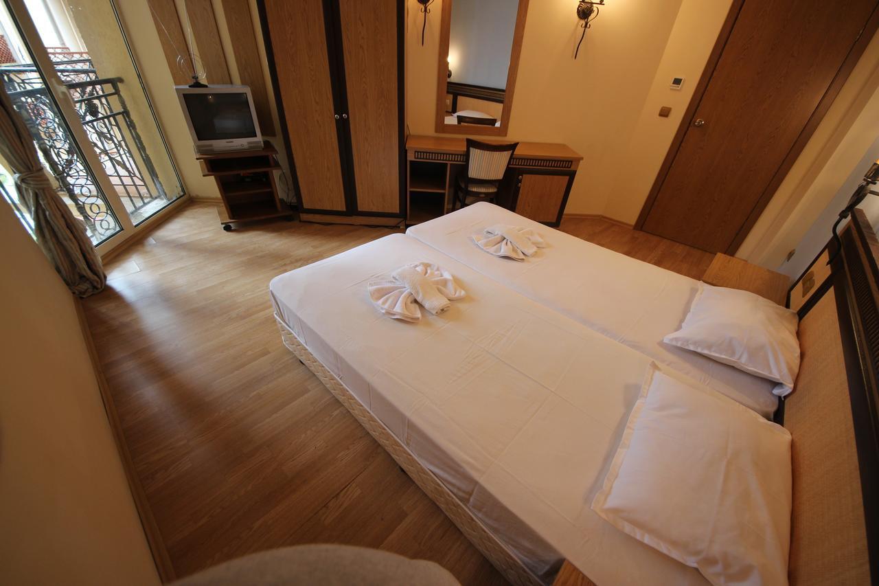 Menada Atrium Apartments エレニテ エクステリア 写真