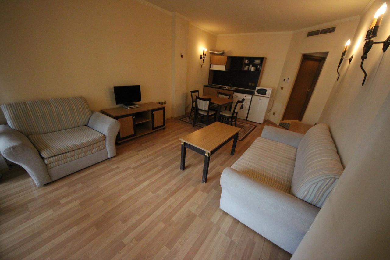 Menada Atrium Apartments エレニテ エクステリア 写真