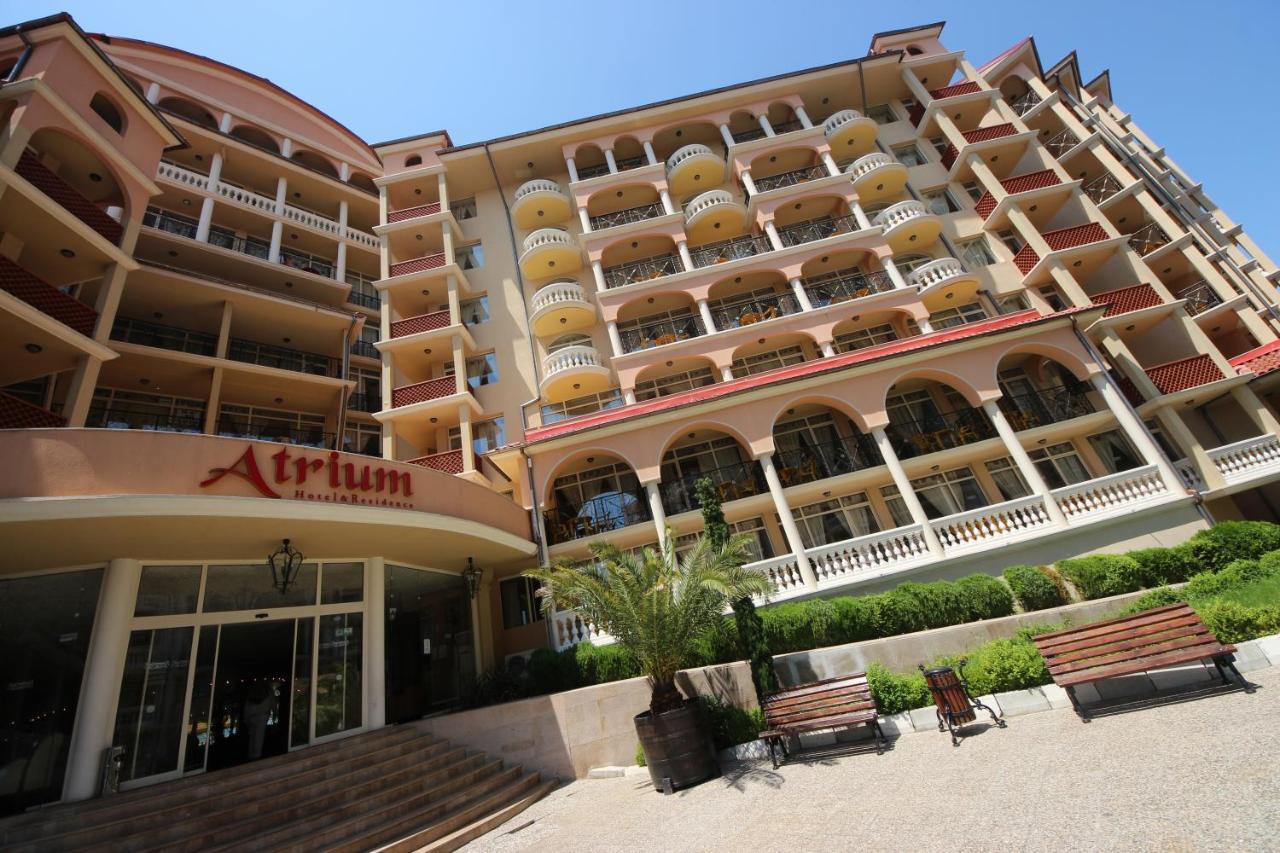 Menada Atrium Apartments エレニテ エクステリア 写真