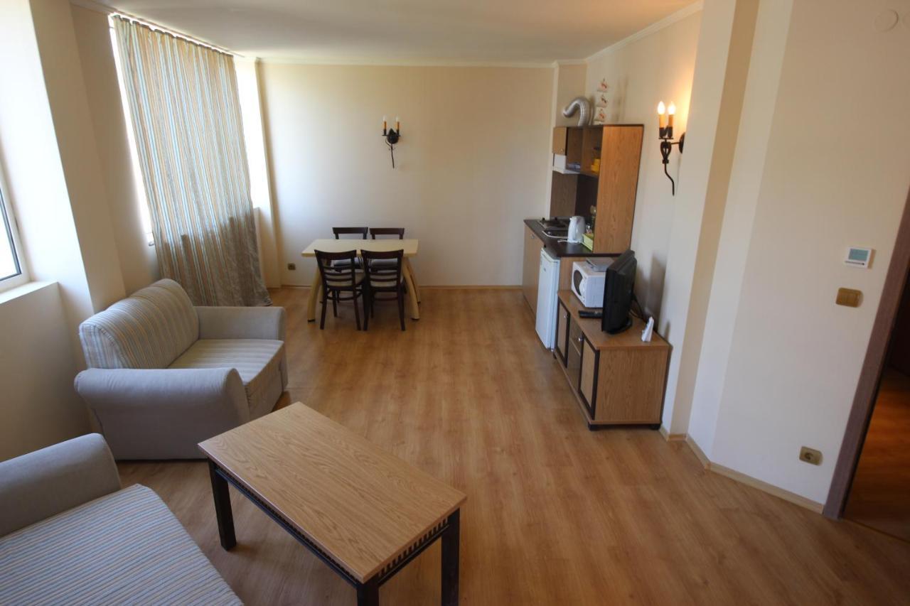 Menada Atrium Apartments エレニテ エクステリア 写真